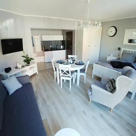 Aleksandria Kamien Pomorski