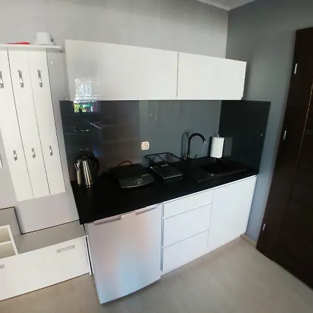 Aleksandria Privat bolig *