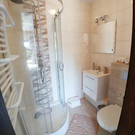 Aleksandria Privat bolig