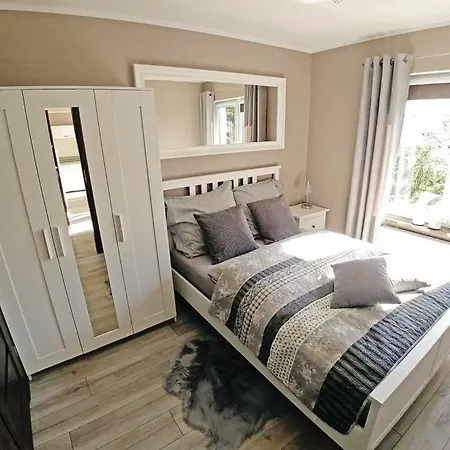 Aleksandria Privat bolig Kamien Pomorski