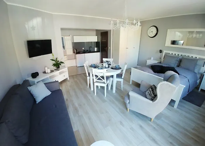 Aleksandria Kamien Pomorski