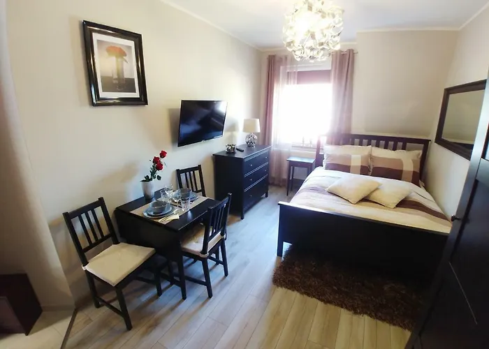 Aleksandria * Kamien Pomorski