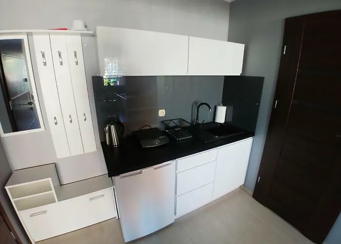 Aleksandria Privat bolig *