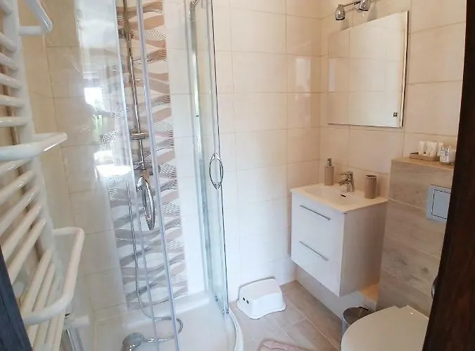 Aleksandria Habitación en casa particular