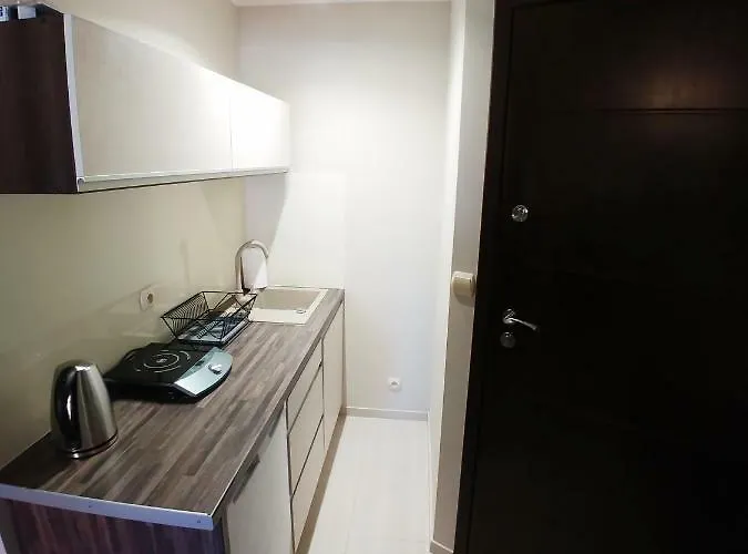 Privat bolig Aleksandria Kamien Pomorski